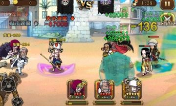 【玩家攻略】烽火连天—盟战经验分享