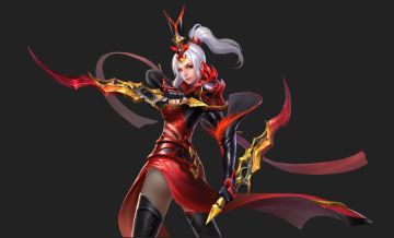 智识过人 倾国绝色-张春华