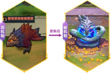 新版本预告②：鸡哥再见！龙之秘宝来啦