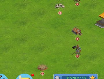 单挑哪有群殴快乐！——《领袖之征》军团系统前瞻（一）