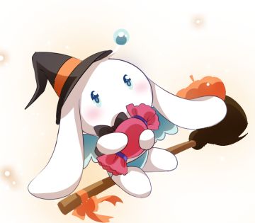 搞怪头像放送，南瓜节一起可可爱爱~