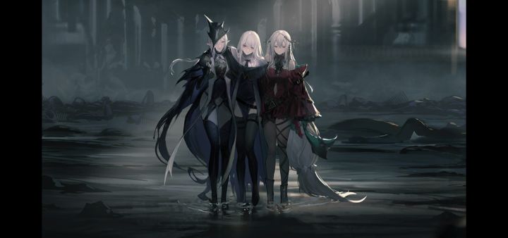 这三只(๑>؂<๑）只能选一个带回家你会选谁?截图