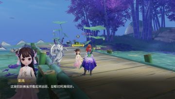 三测玩家给大家推荐一下职业攻略