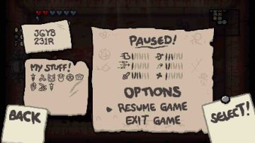 [种楼]以撒的结合：重生种楼