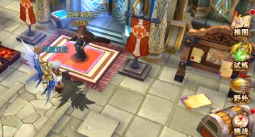 试炼玩法抢先看，幻想世界任我行