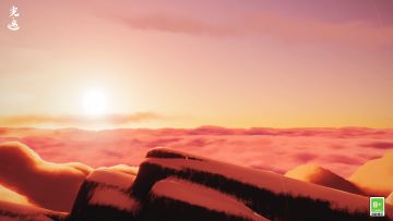 白鸟电台丨穿越平行时空，终将与你相聚