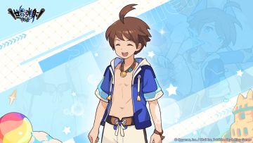 夏日主题壁纸 第四弹