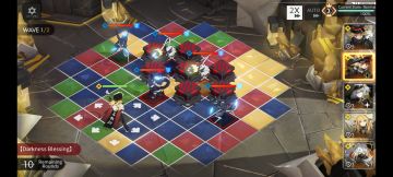 主线，爬塔一点心得