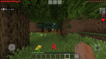 这个适合和小伙伴一起玩的跑酷地图一定不能错过！