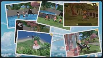 森村种草官仲夏夜颁奖典礼预告