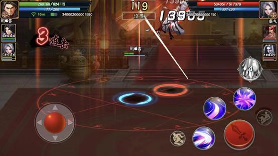 【玩家攻略】关于pvp武将和pve武将的选择2截图