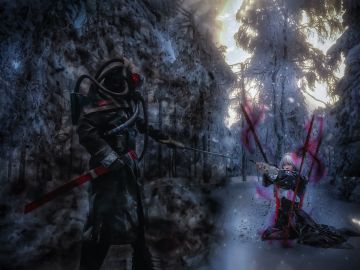 cos皇帝的利刃vs塔露拉