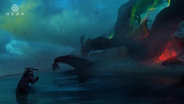 【诺维塞斯大陆志】新大陆的繁衍（上）