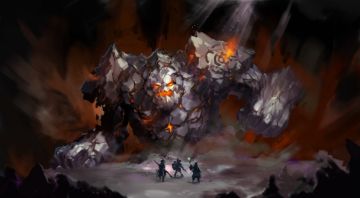 《揭开卡牌的秘密》8月24日 荣耀的火光 6服开启