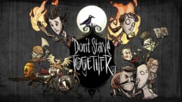 《饥荒联机版》全材料获取可复制代码分享