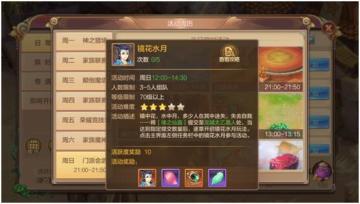 镜花水月，你不得不看的绝密攻略