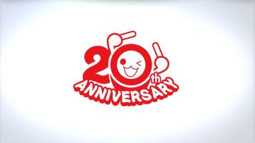 太鼓の達人 20周年ありがドーン！