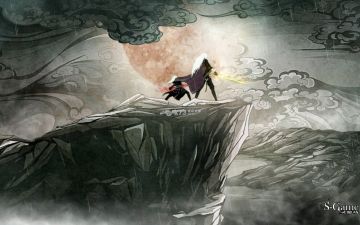 雨血，影之刃系列的故事背景和基本剧情科普，以及个人观点和想法