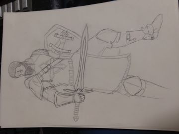 纪念一下曾经的团长（二）