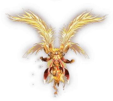 《暴走师徒》梵界伙伴文殊菩萨详情