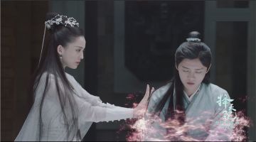 【IP盘点】这些副本原来都是陈长生和徐有容一起完成的