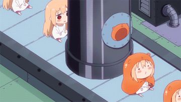 蟹蟹你们一直在(づ￣ 3￣)づ