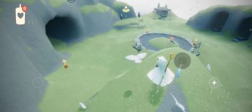 《每日日常》云野今日任务、季节蜡烛位置