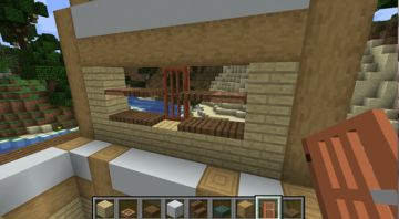 快速上手阳台建造！大部分结构用它就能完成！