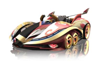 金风四起，流光溢彩丨游侠新装扮即将上线！