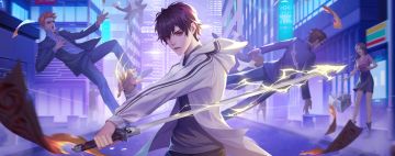 仙朝工作室新弟子预定！预约《超凡之路》体验现代修仙之旅！