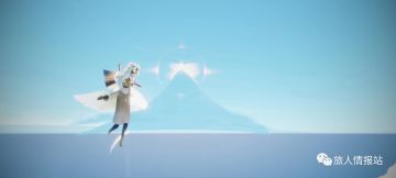 《光遇》盘点游戏中那些必去打卡的景点