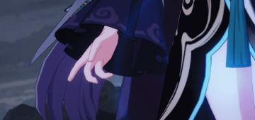 【爆料】符华上仙必杀技，武装人偶·new！