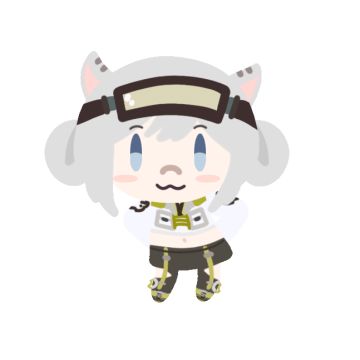 同人专访|像果冻一样Q弹的扭扭家族的创造者！