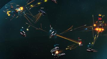 《星盟冲突》新手小知识