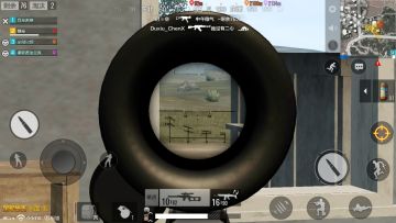 【攻略】精致的卡点更容易收快递 Y城小高层二层卡点点位解析—镁光