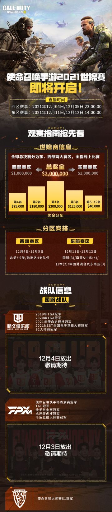 【赛事资讯】战前专访！世锦赛这些细节要知道！