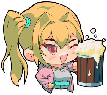 【音街日常】偶像与酒友