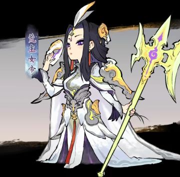 【道天录】武神殿轮回弟子技能搭配