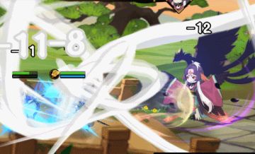 《执剑之刻》研发者手札第3期：那些可爱又迷人的反派角色