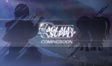 [科研室 预览] Coming Soon!