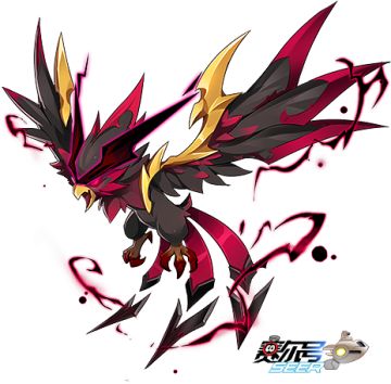 7月2日赛尔号新版精灵更新内容！