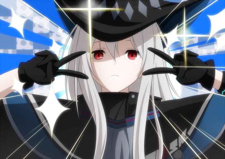 总感觉多了很多新面孔呢截图