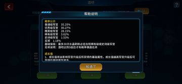 第六章：军官分析