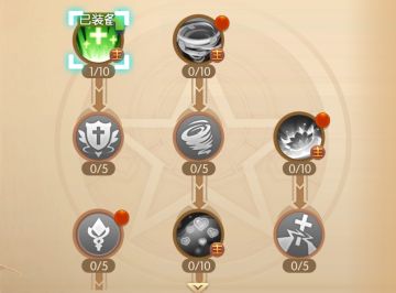 养生保健了解一下，牧师天赋树实用性解析