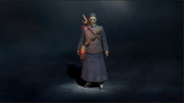 【金牙妹揭秘】摸金校尉和他的小伙伴们