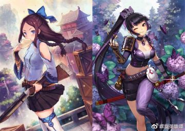 【公告】击败BOSS领取皮肤复刻券，还有最新霜月节礼包开放！