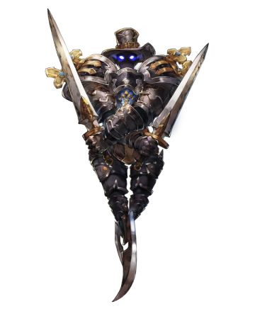 工作日志No.3丨我就问你，四把刀你怕不怕？