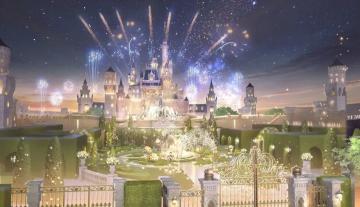 稀世预告第一弹｜所有的遇见，都是命中注定