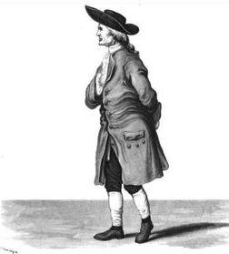 【时空大人物】10.10测量地球密度的男人：卡文迪许