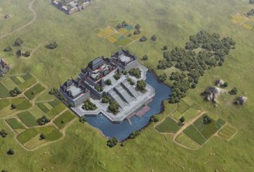 名胜古迹内容预告